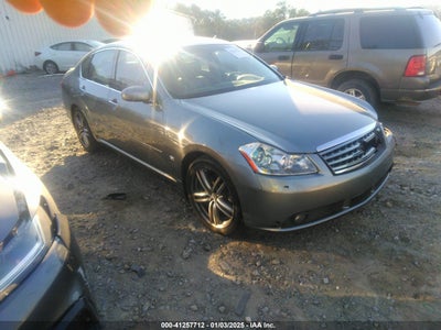 INFINITI M35 2006
