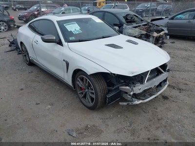 BMW M440I 2021
