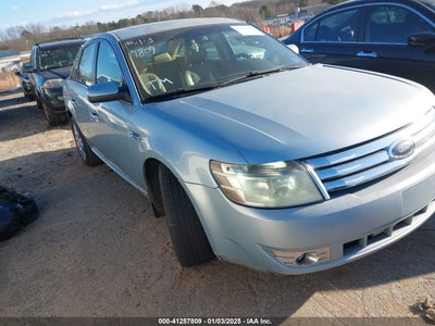 FORD TAURUS 2008
