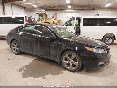 ACURA TL 2014