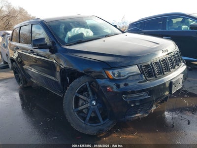 JEEP GRAND CHEROKEE 2018