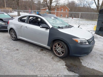 SCION TC 2006