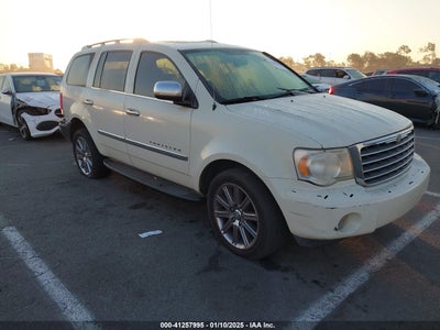 CHRYSLER ASPEN 2007