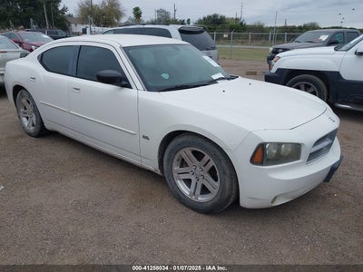 DODGE CHARGER 2006