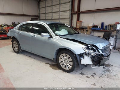 CHRYSLER 200 2014