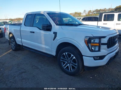 FORD F-150 2023