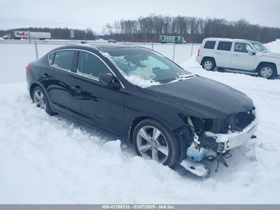 ACURA ILX 2013