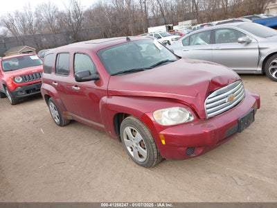 CHEVROLET HHR 2008