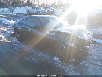 SCION FR-S 2014