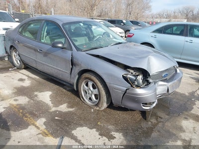 FORD TAURUS 2006