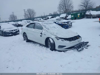 VOLKSWAGEN JETTA 2021