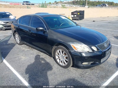 LEXUS GS 300 2006