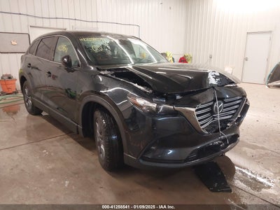 MAZDA CX-9 2021
