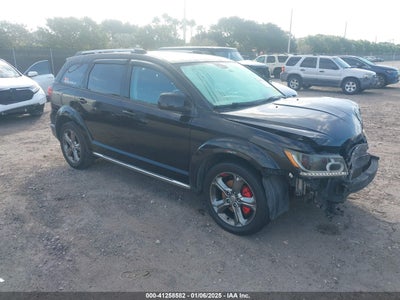 DODGE JOURNEY 2015