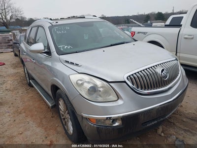 BUICK ENCLAVE 2010