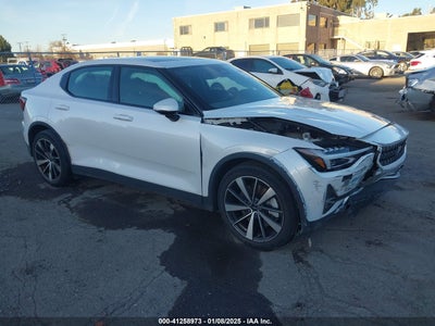 POLESTAR 2 2021