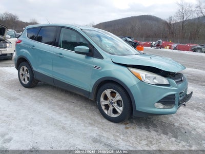 FORD ESCAPE 2013