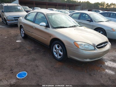 FORD TAURUS 2000