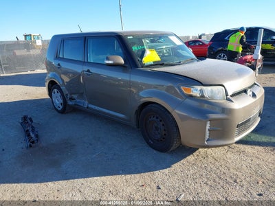 SCION XB 2014