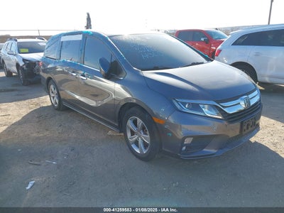 HONDA ODYSSEY 2019