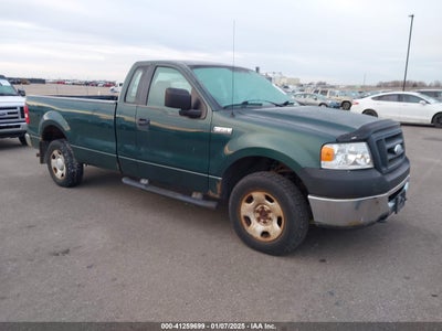 FORD F-150 2007