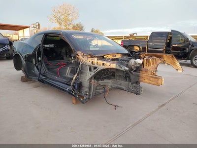 CHEVROLET CAMARO 2019