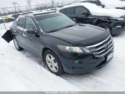 HONDA CROSSTOUR 2012