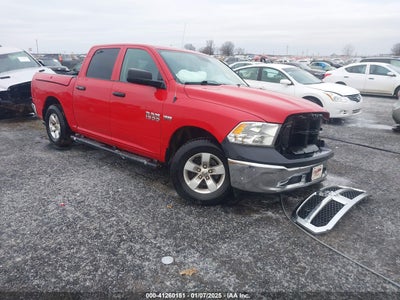 RAM 1500 2014