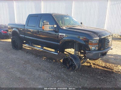 FORD F-250 2009