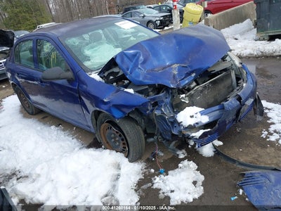 CHEVROLET COBALT 2007