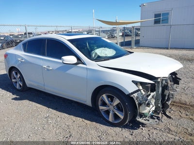 ACURA ILX 2014