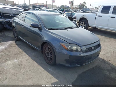 SCION TC 2008