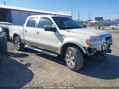 FORD F-150 2009