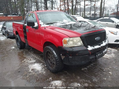 FORD F-150 2005