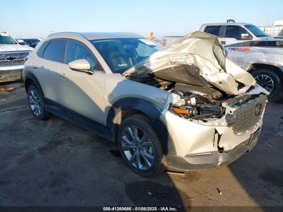 MAZDA CX-30 2023