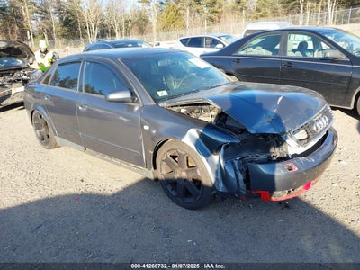 AUDI A4 2003