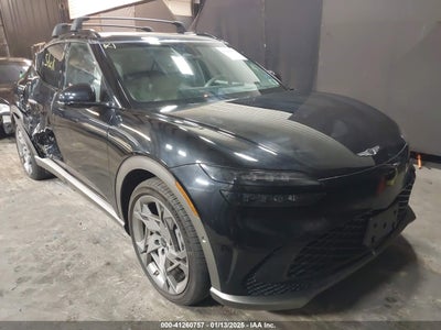 GENESIS GV60 2023