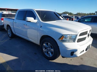 RAM 1500 2014