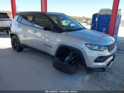 JEEP COMPASS 2024