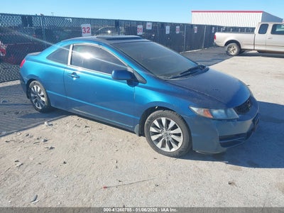 HONDA CIVIC 2010