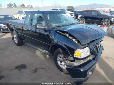 FORD RANGER 2010