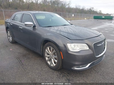 CHRYSLER 300 2019