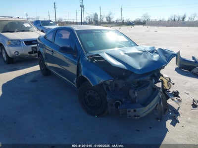 CHEVROLET COBALT 2007
