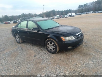 HYUNDAI SONATA 2006