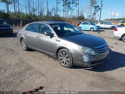 TOYOTA AVALON 2006