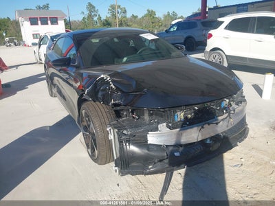 LUCID AIR 2024