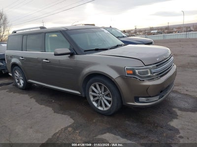 FORD FLEX 2014