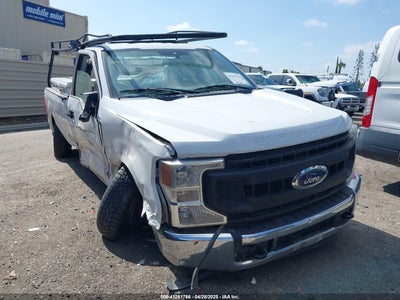 FORD F-250 2020