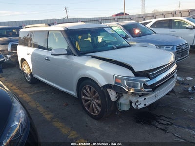 FORD FLEX 2014