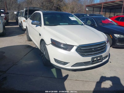 FORD TAURUS 2017